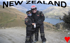 Honeymoon Part 3(New Zealand)