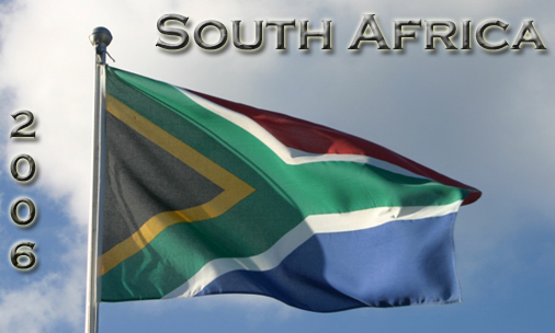 South Affrica