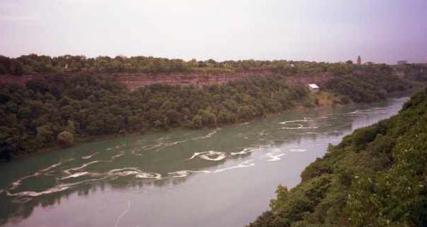 Wandsworth sewage treatment works
