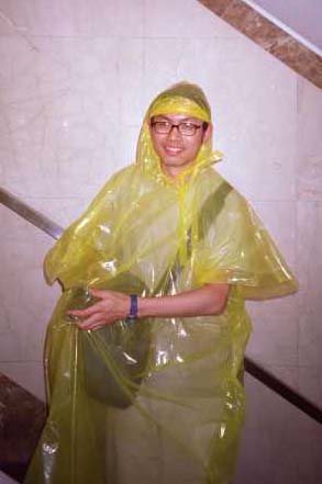 John sportiong the latest by durex