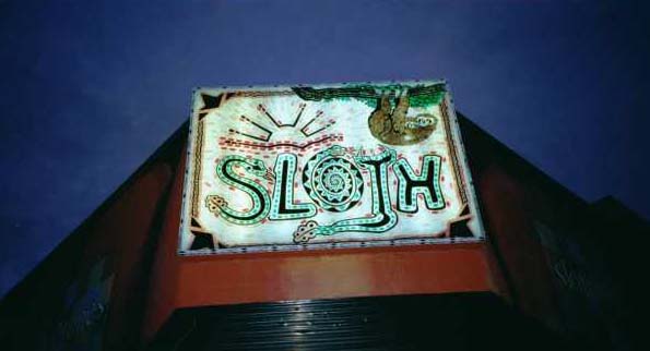 The SLOTH shop anyone