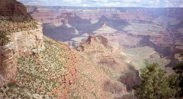 Grand Canyon
