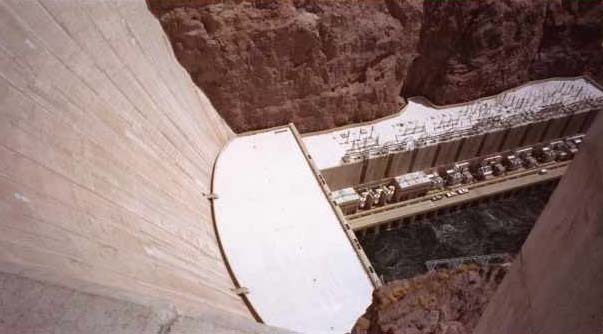 Hover Dam #2