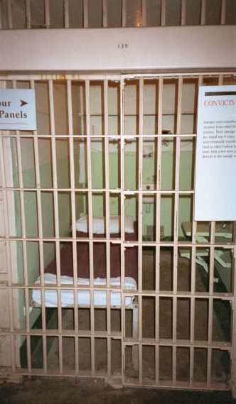 Be nice to Bubba or you know what will happen