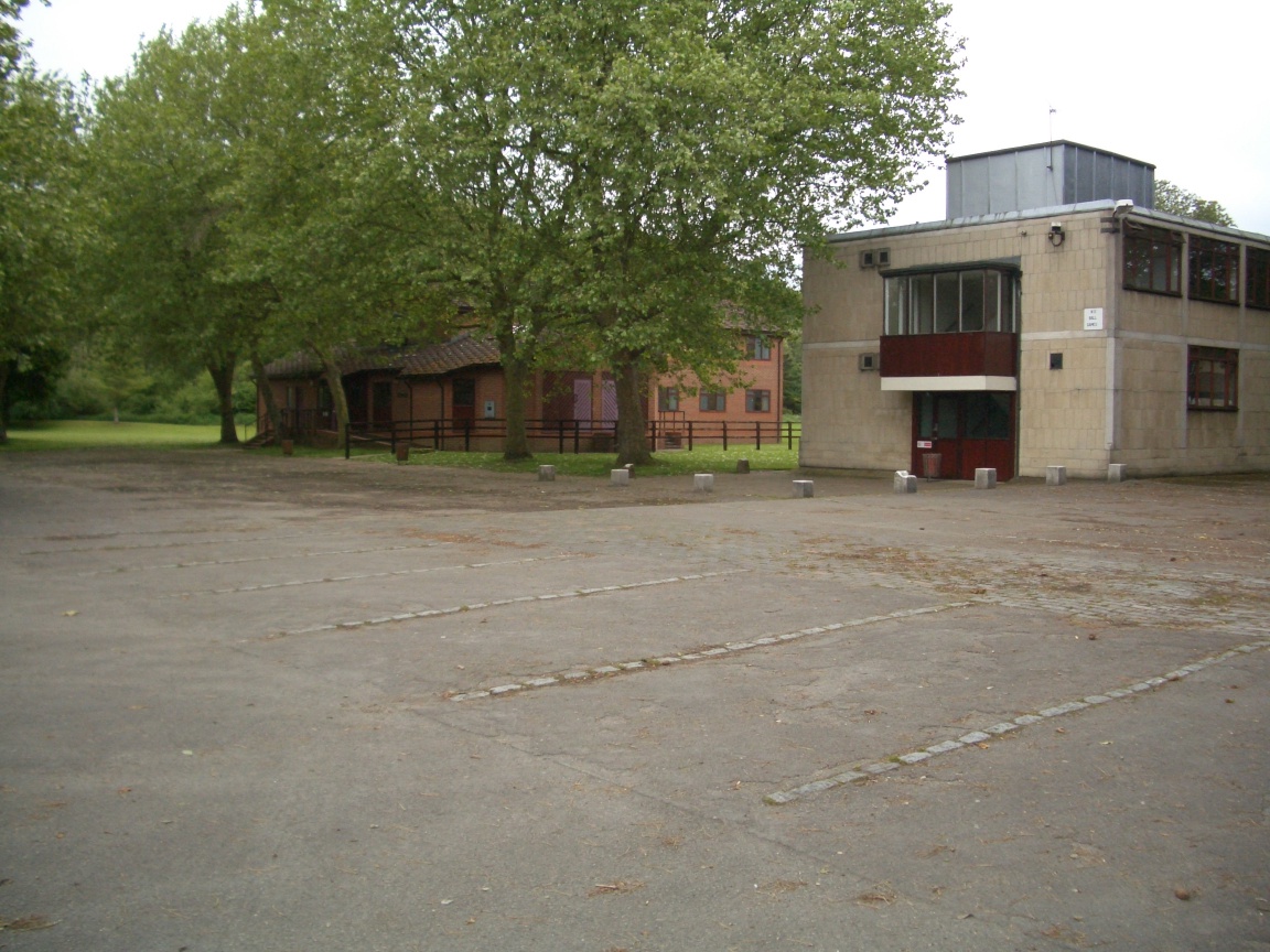 Carmel College: Shirman & Ridgeway