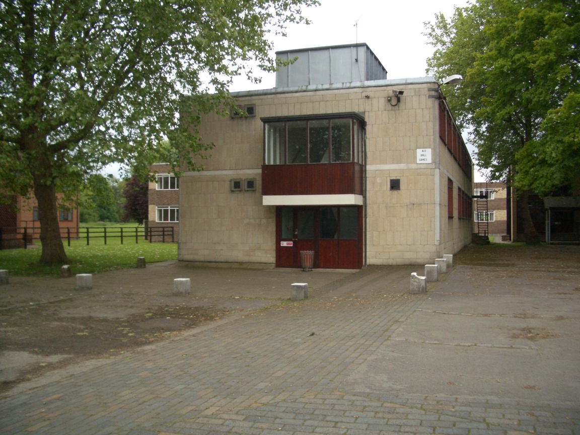 Carmel College: Ridgeway