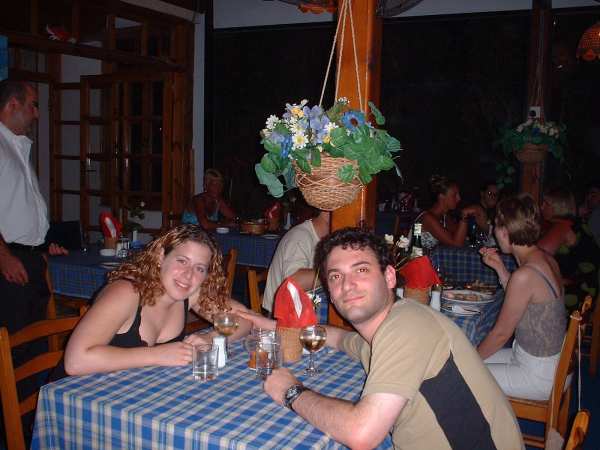 British Tourists... where ?