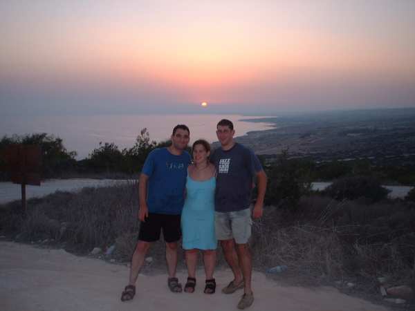 friends for ever, well as long as they keep paying