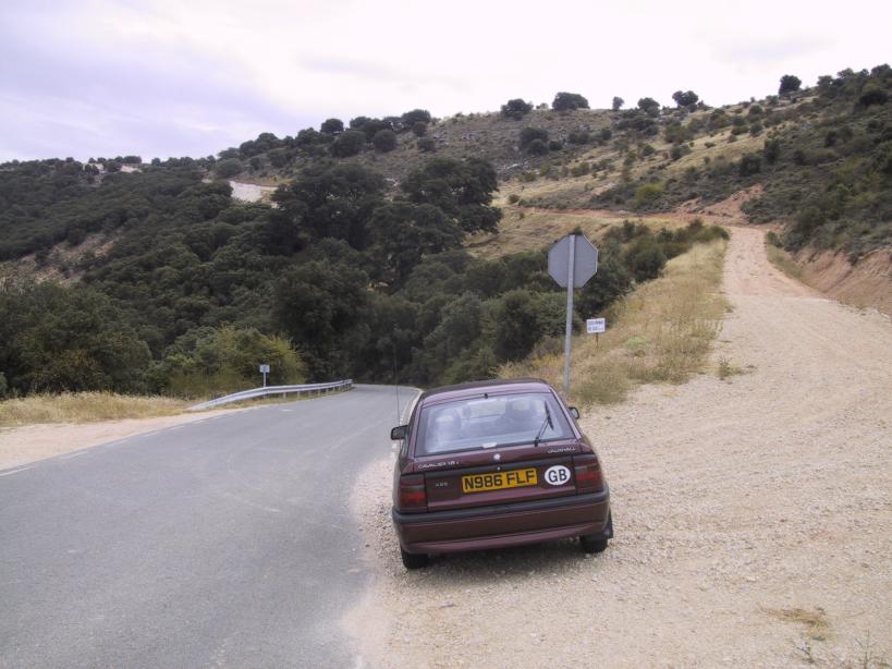 look the car came everywhere it should get in some of the photos.