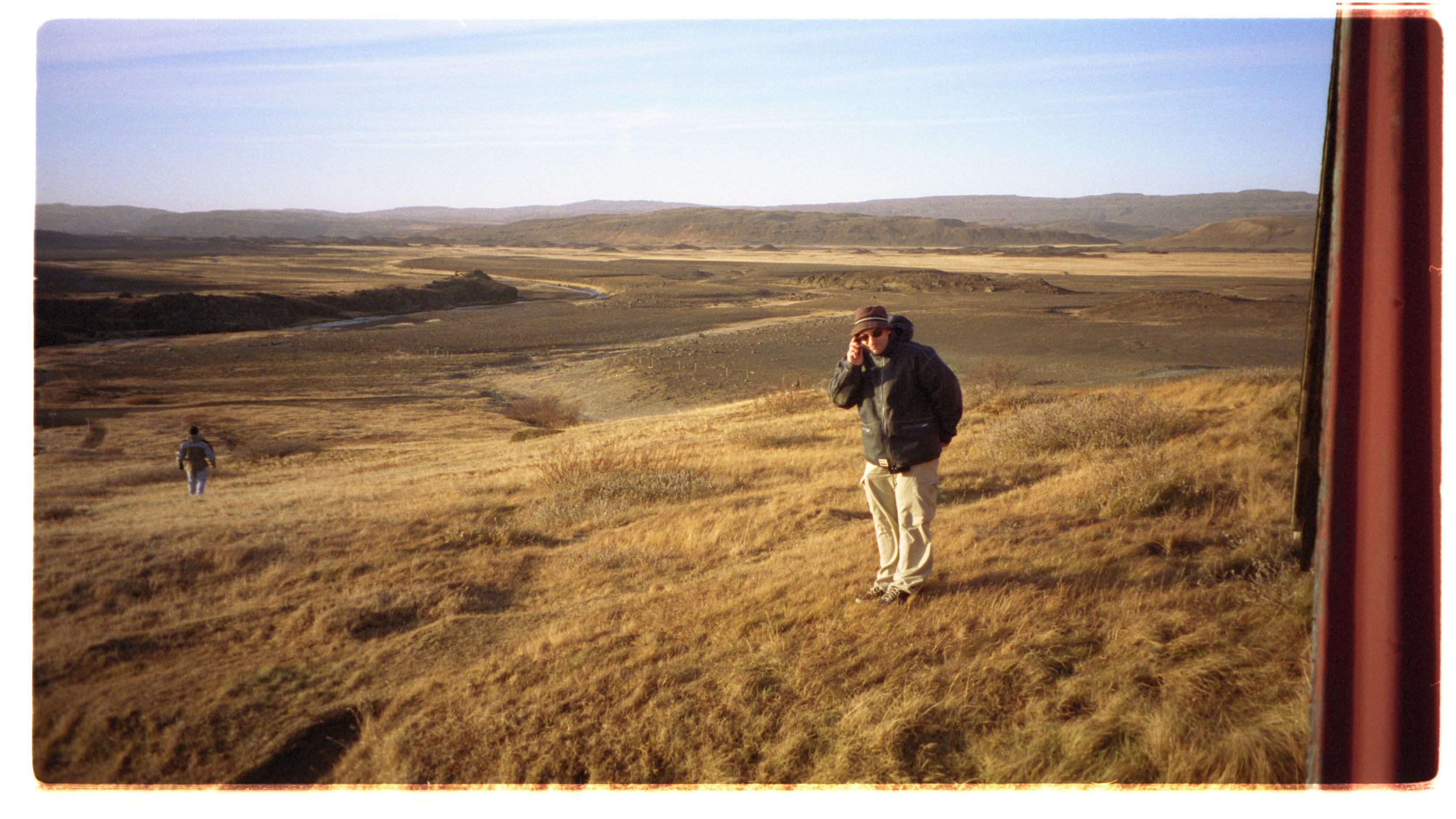 "What do you MEAN, you don't deliver...?"