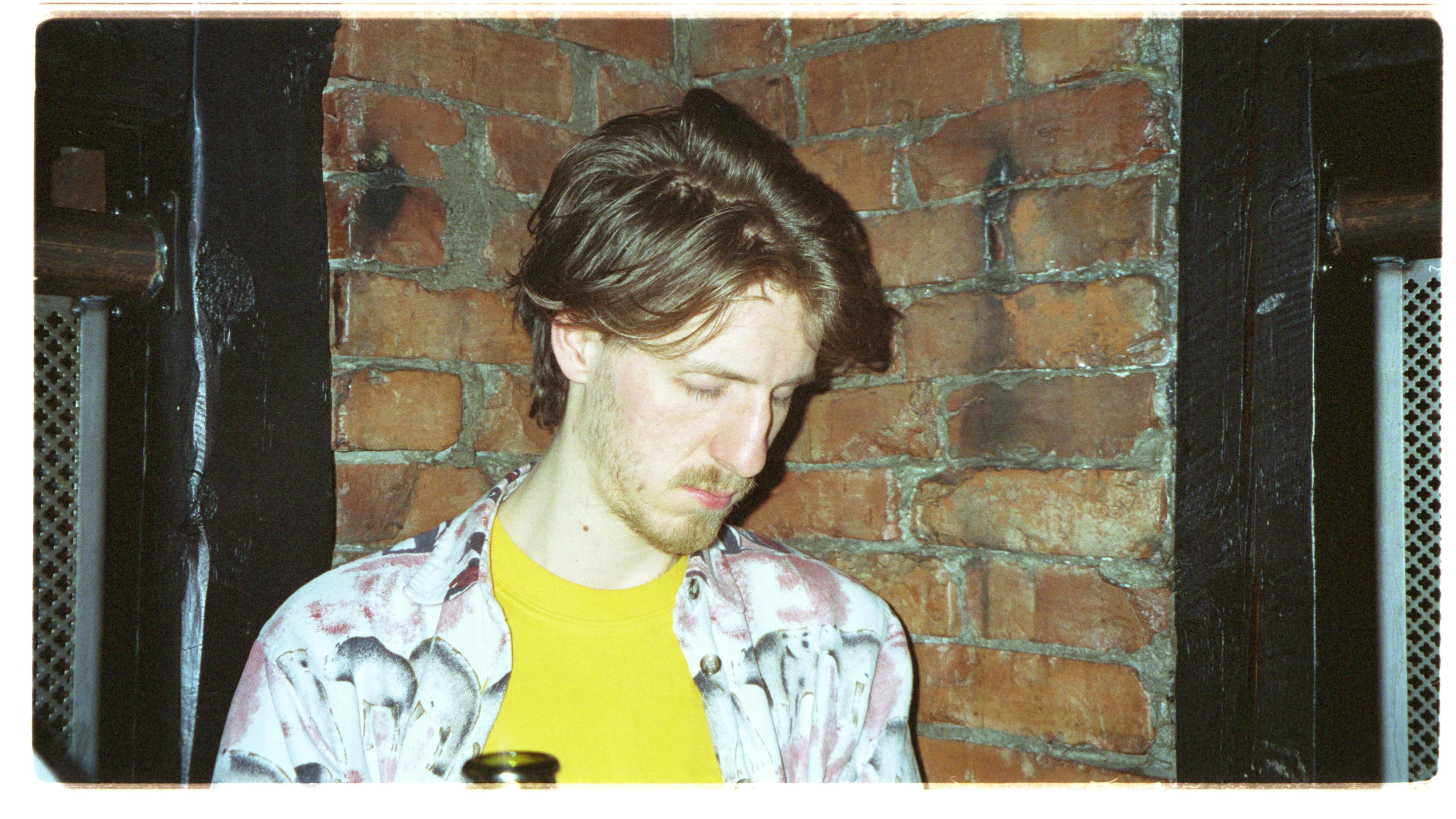 The origin of the phrase "Might as well have been talking to a brick wall."