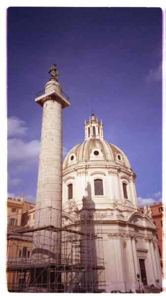 Size is not important