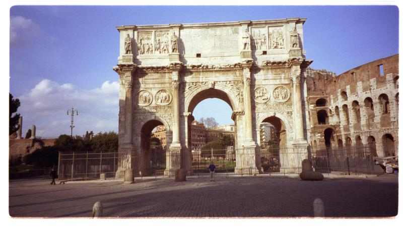 This is nowhere near Hyde Park