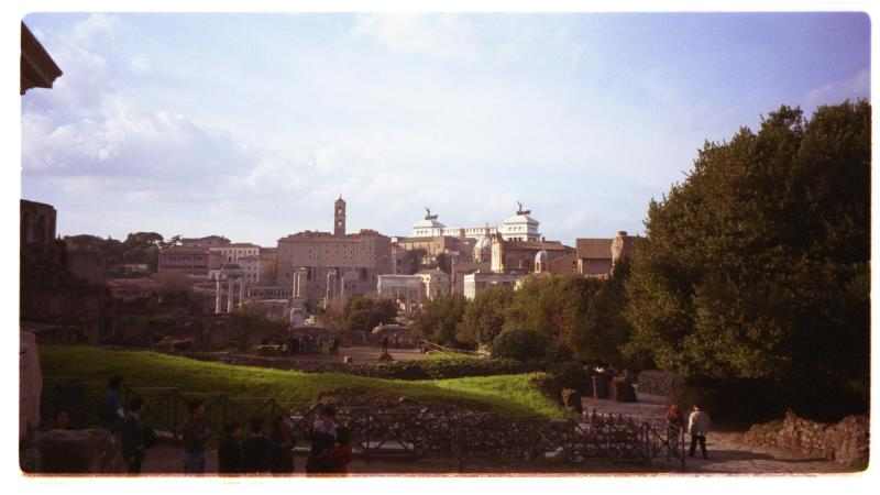 I can see the pub from here