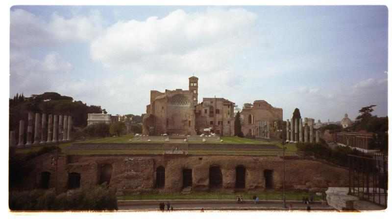 "Bugger....who left the gas on?"